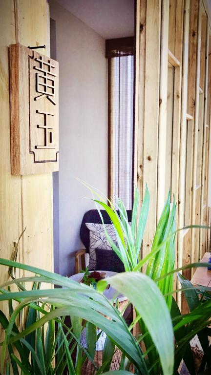 Hangzhou Puyu Travelling With Hotel Εξωτερικό φωτογραφία